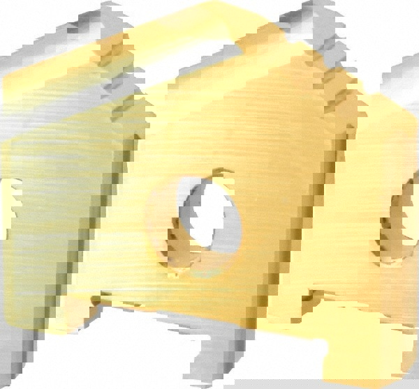 Spade Drill Insert: 1-5/32